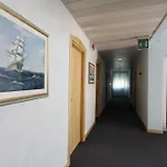 Hotel Conti 3*