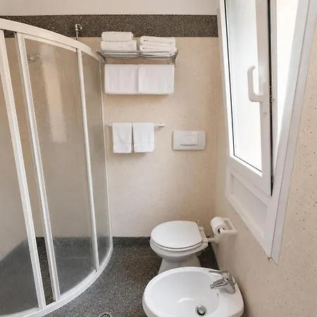 Hotel Conti 3*