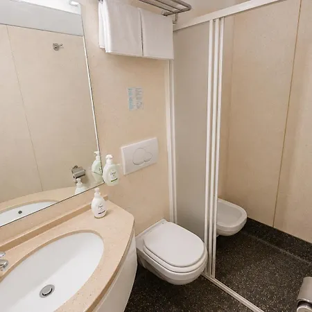 Hotel Conti Rimini