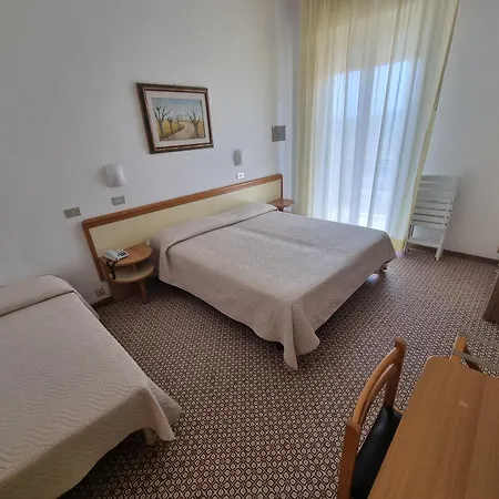 Conti 3*
