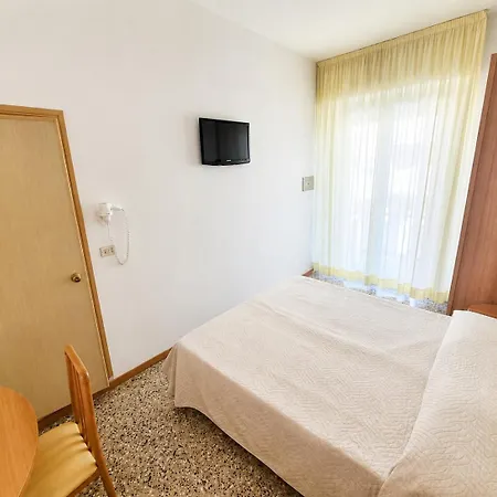 Hotel Conti Rimini