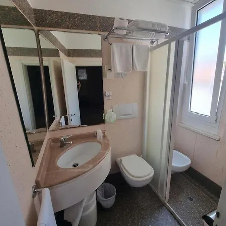 Hotel Conti
