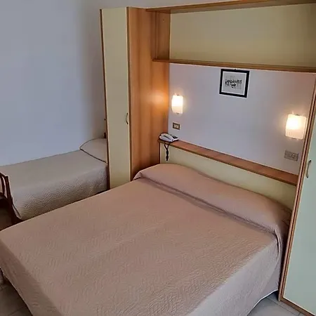Conti 3* Rimini