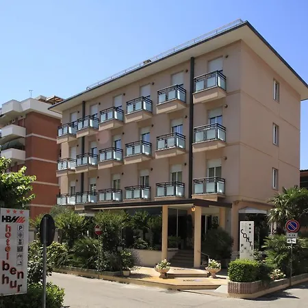 Conti فندق ريميني