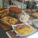 Hotel Conti 3*