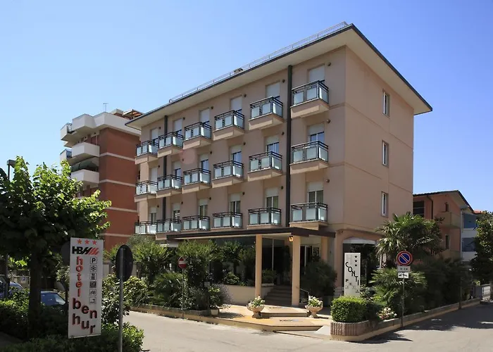 Conti Hotel Rimini