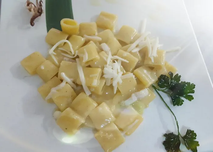 Conti 3* רימיני