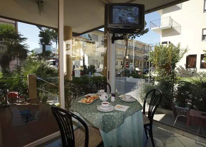 Conti 3* Ρίμινι